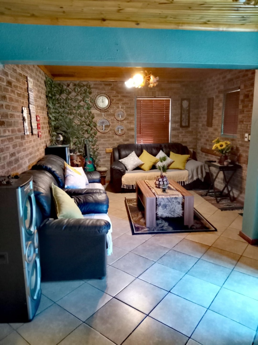 3 Bedroom Property for Sale in Forest Village Western Cape